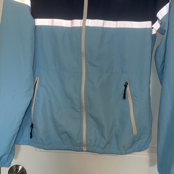 Champion Zip Up - Picture 4 of 8